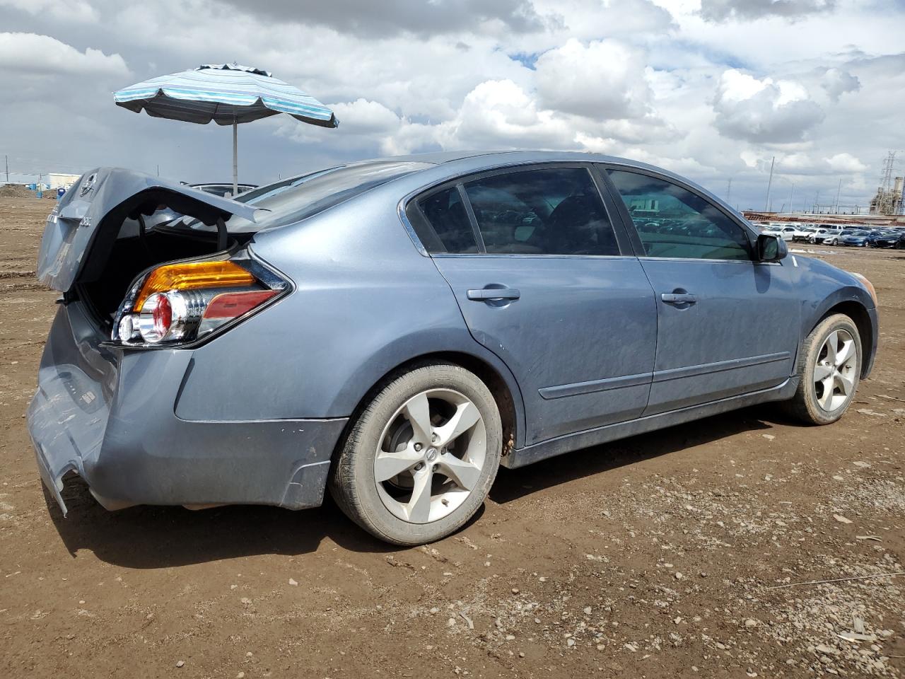 Photo 2 VIN: 1N4AL2AP1CN480999 - NISSAN ALTIMA 