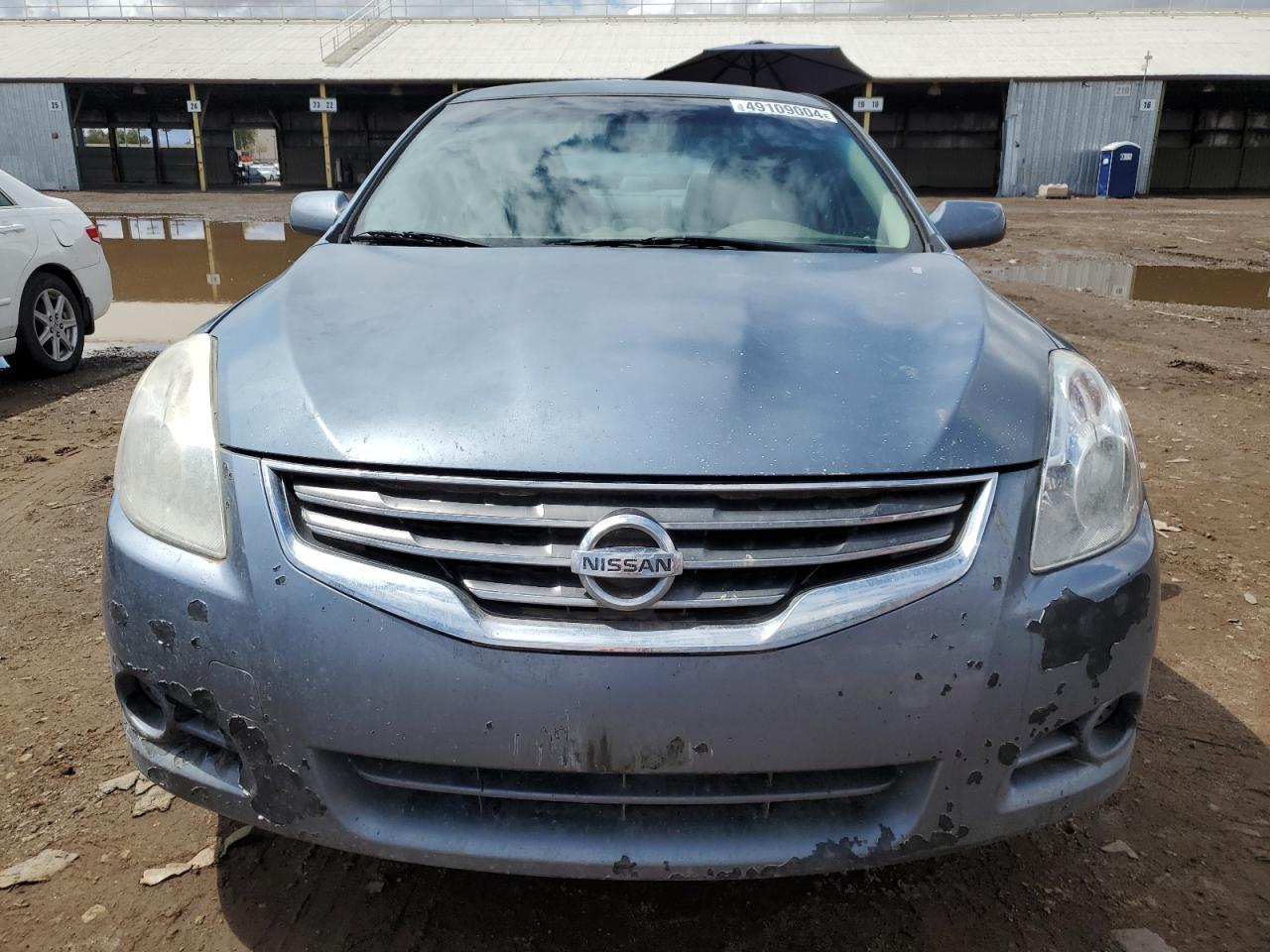 Photo 4 VIN: 1N4AL2AP1CN480999 - NISSAN ALTIMA 