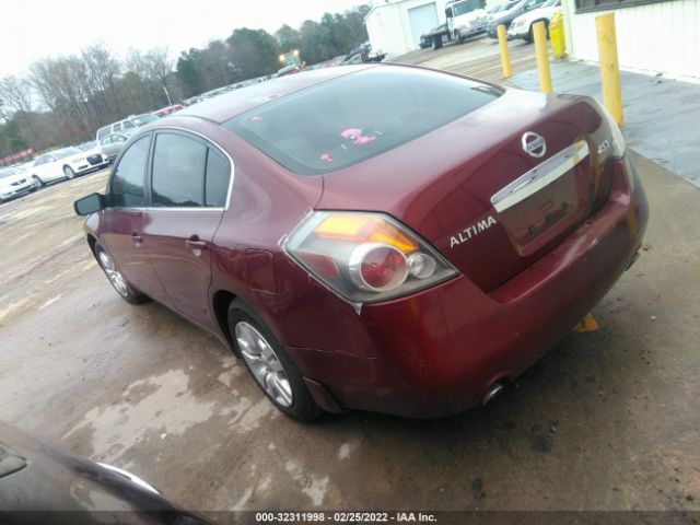 Photo 2 VIN: 1N4AL2AP1CN481294 - NISSAN ALTIMA 