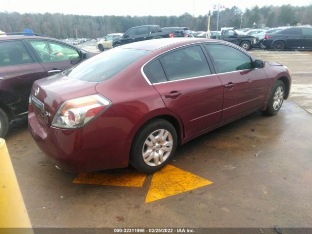 Photo 3 VIN: 1N4AL2AP1CN481294 - NISSAN ALTIMA 