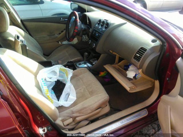 Photo 4 VIN: 1N4AL2AP1CN481294 - NISSAN ALTIMA 