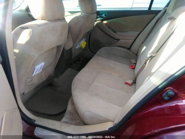 Photo 7 VIN: 1N4AL2AP1CN481294 - NISSAN ALTIMA 