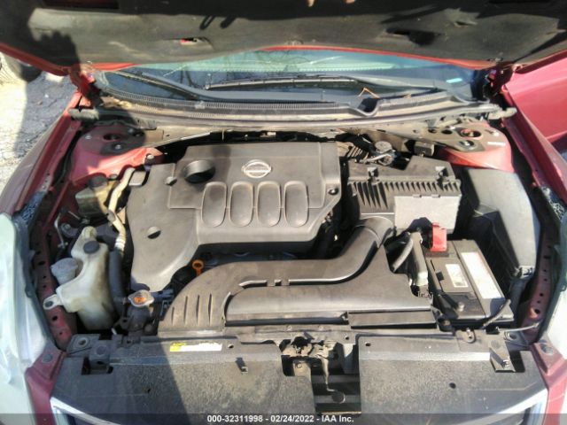 Photo 9 VIN: 1N4AL2AP1CN481294 - NISSAN ALTIMA 