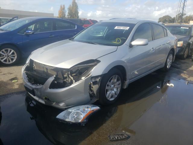 Photo 1 VIN: 1N4AL2AP1CN482350 - NISSAN ALTIMA BAS 