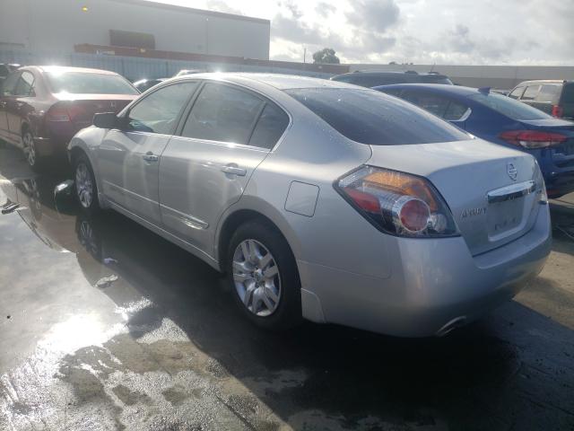 Photo 2 VIN: 1N4AL2AP1CN482350 - NISSAN ALTIMA BAS 