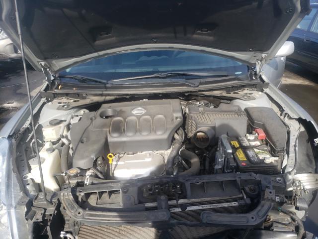 Photo 6 VIN: 1N4AL2AP1CN482350 - NISSAN ALTIMA BAS 