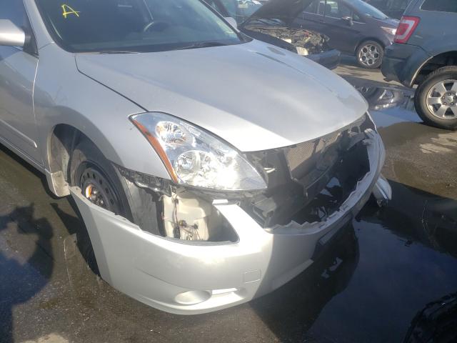 Photo 8 VIN: 1N4AL2AP1CN482350 - NISSAN ALTIMA BAS 