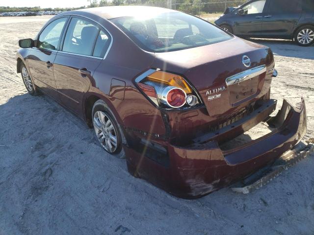 Photo 2 VIN: 1N4AL2AP1CN484874 - NISSAN ALTIMA BAS 