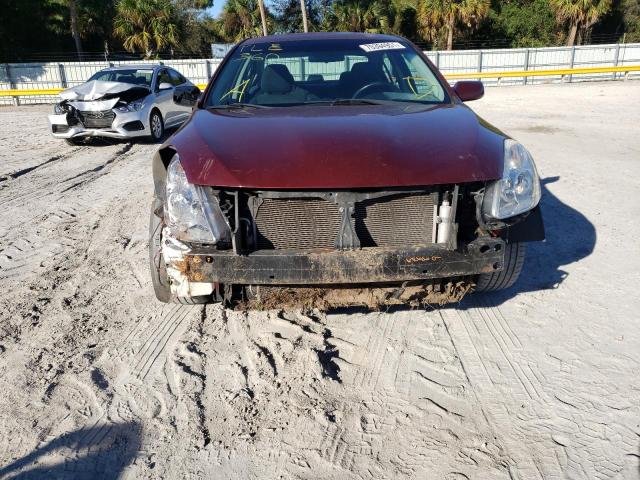 Photo 8 VIN: 1N4AL2AP1CN484874 - NISSAN ALTIMA BAS 