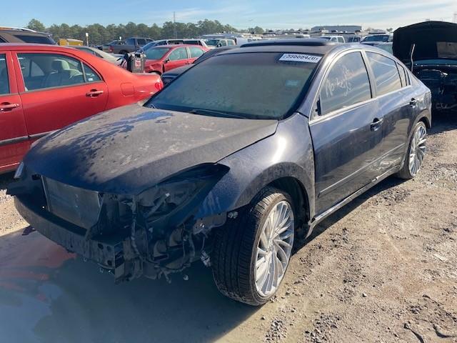 Photo 1 VIN: 1N4AL2AP1CN485605 - NISSAN ALTIMA BAS 