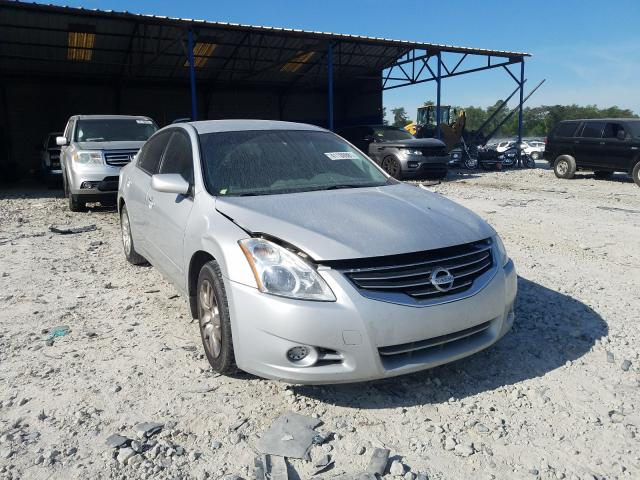 Photo 0 VIN: 1N4AL2AP1CN487435 - NISSAN ALTIMA 