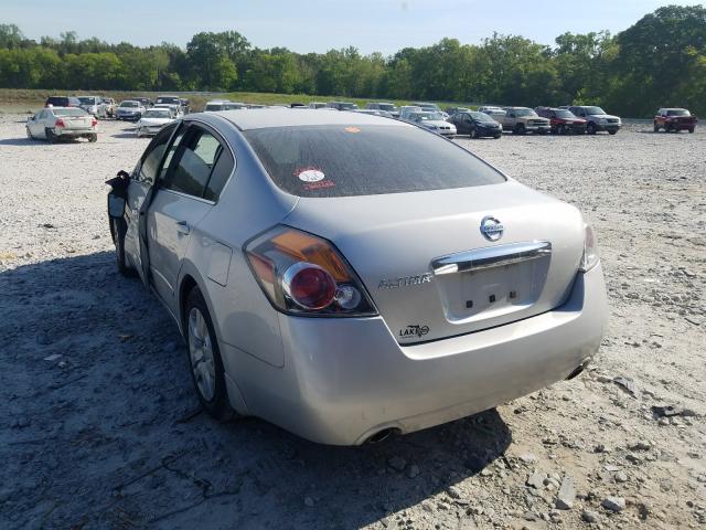 Photo 2 VIN: 1N4AL2AP1CN487435 - NISSAN ALTIMA 