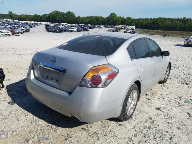 Photo 3 VIN: 1N4AL2AP1CN487435 - NISSAN ALTIMA 