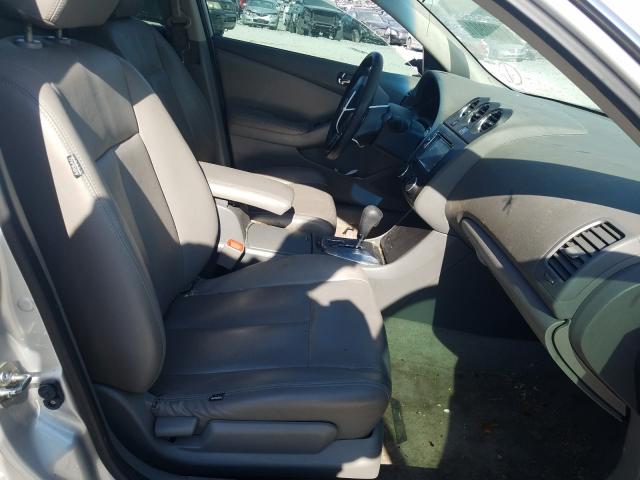 Photo 4 VIN: 1N4AL2AP1CN487435 - NISSAN ALTIMA 