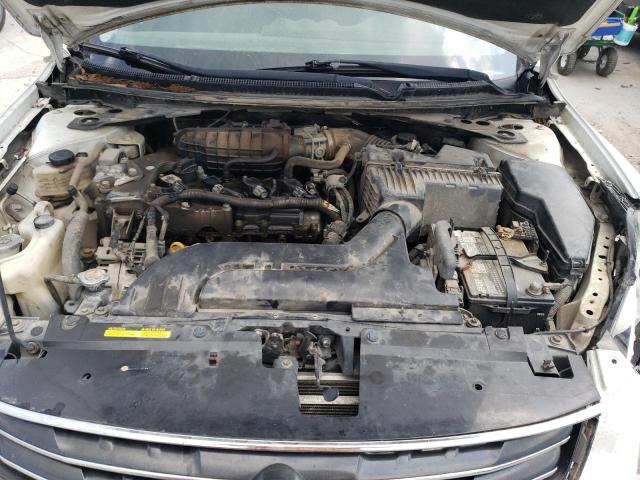 Photo 10 VIN: 1N4AL2AP1CN488858 - NISSAN ALTIMA BAS 