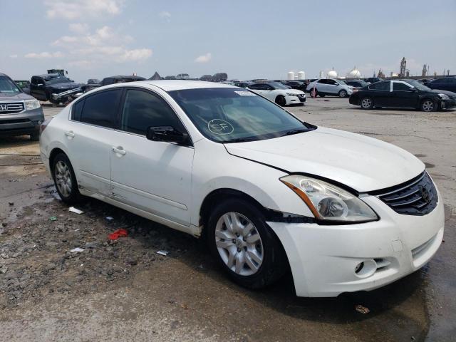 Photo 3 VIN: 1N4AL2AP1CN488858 - NISSAN ALTIMA BAS 