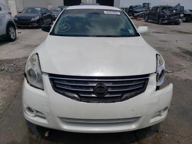 Photo 4 VIN: 1N4AL2AP1CN488858 - NISSAN ALTIMA BAS 