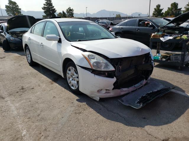 Photo 0 VIN: 1N4AL2AP1CN489721 - NISSAN ALTIMA BAS 