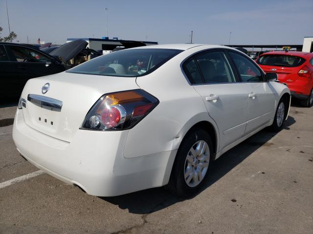 Photo 3 VIN: 1N4AL2AP1CN489721 - NISSAN ALTIMA BAS 