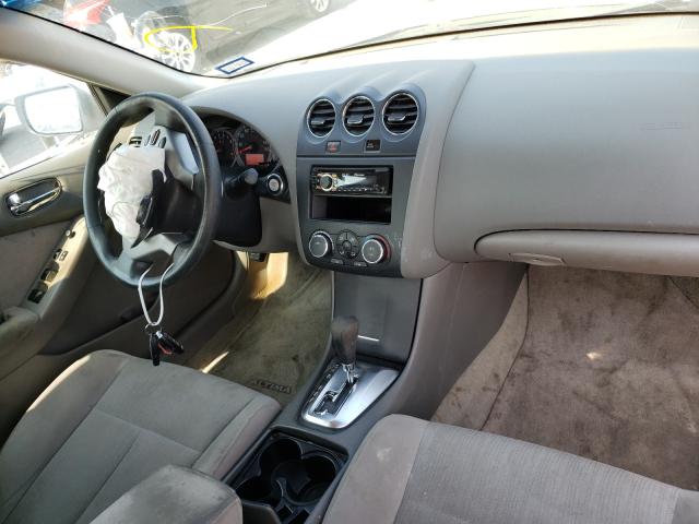 Photo 8 VIN: 1N4AL2AP1CN489721 - NISSAN ALTIMA BAS 