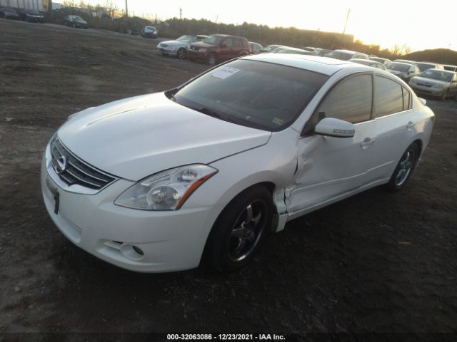 Photo 1 VIN: 1N4AL2AP1CN491601 - NISSAN ALTIMA 