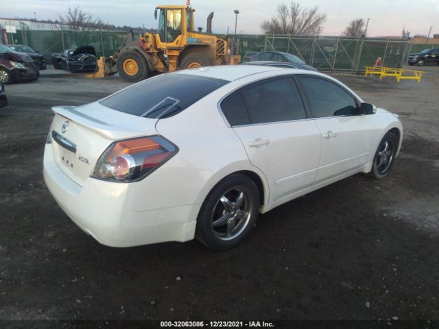 Photo 3 VIN: 1N4AL2AP1CN491601 - NISSAN ALTIMA 