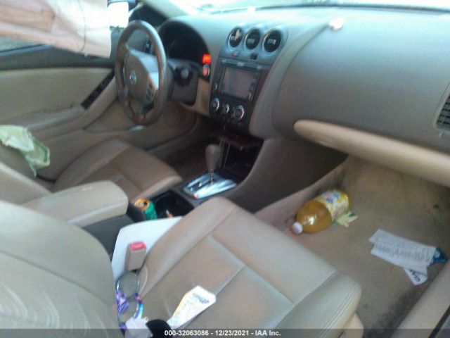 Photo 4 VIN: 1N4AL2AP1CN491601 - NISSAN ALTIMA 