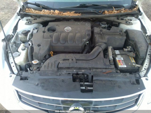 Photo 9 VIN: 1N4AL2AP1CN491601 - NISSAN ALTIMA 