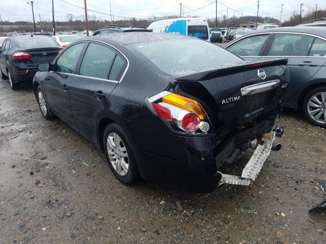 Photo 2 VIN: 1N4AL2AP1CN493087 - NISSAN ALTIMA BAS 