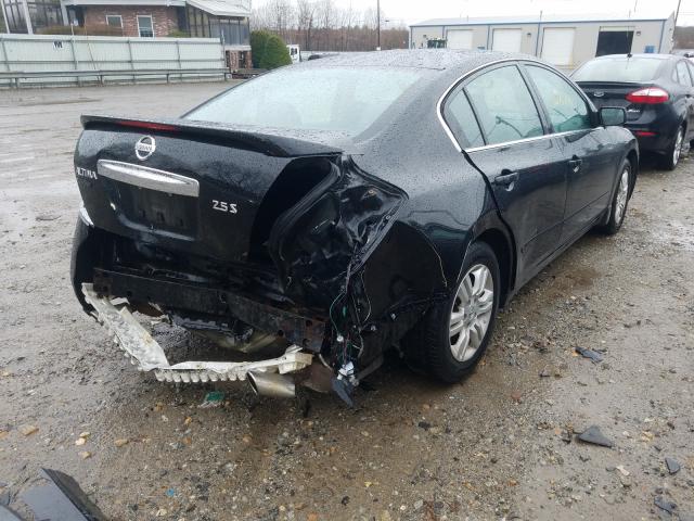 Photo 3 VIN: 1N4AL2AP1CN493087 - NISSAN ALTIMA BAS 