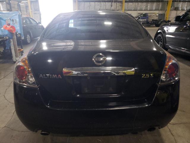 Photo 5 VIN: 1N4AL2AP1CN495325 - NISSAN ALTIMA BAS 