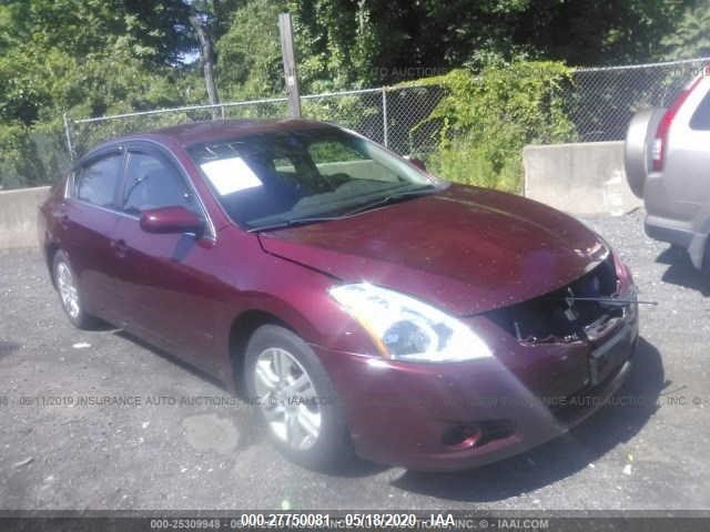 Photo 0 VIN: 1N4AL2AP1CN495597 - NISSAN ALTIMA 