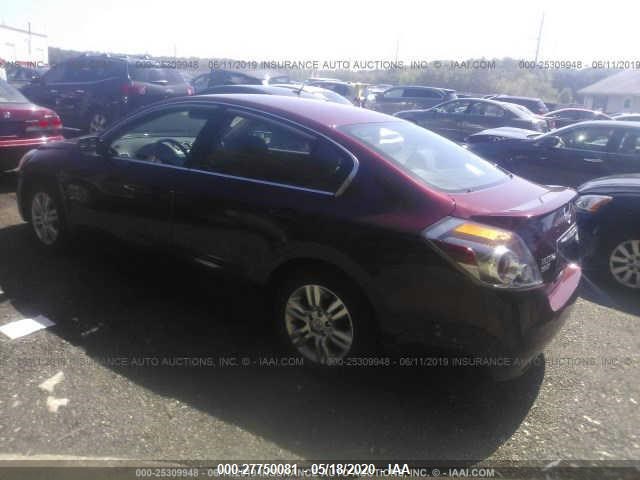 Photo 2 VIN: 1N4AL2AP1CN495597 - NISSAN ALTIMA 