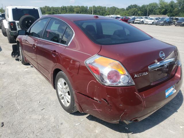 Photo 2 VIN: 1N4AL2AP1CN495888 - NISSAN ALTIMA BAS 