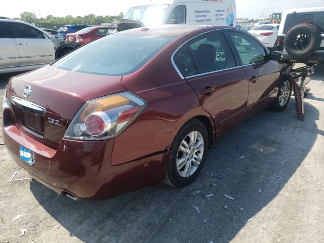 Photo 3 VIN: 1N4AL2AP1CN495888 - NISSAN ALTIMA BAS 