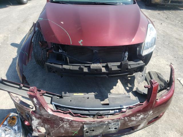 Photo 8 VIN: 1N4AL2AP1CN495888 - NISSAN ALTIMA BAS 