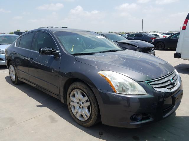 Photo 0 VIN: 1N4AL2AP1CN497074 - NISSAN ALTIMA BAS 