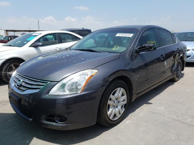 Photo 1 VIN: 1N4AL2AP1CN497074 - NISSAN ALTIMA BAS 