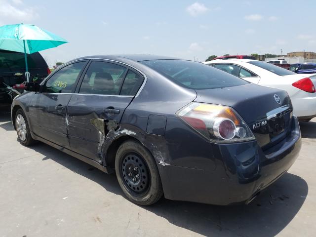 Photo 2 VIN: 1N4AL2AP1CN497074 - NISSAN ALTIMA BAS 