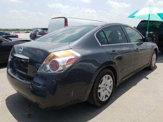 Photo 3 VIN: 1N4AL2AP1CN497074 - NISSAN ALTIMA BAS 