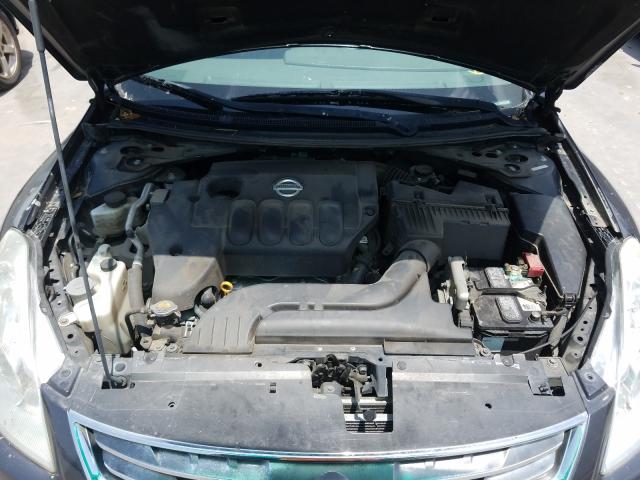 Photo 6 VIN: 1N4AL2AP1CN497074 - NISSAN ALTIMA BAS 