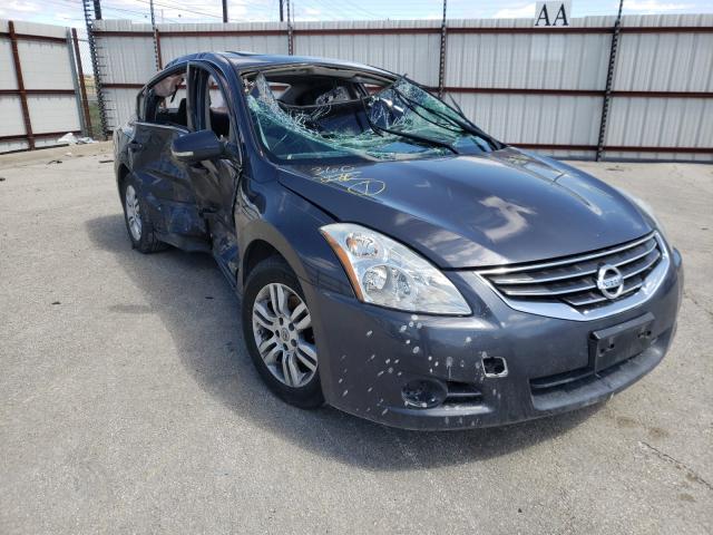 Photo 0 VIN: 1N4AL2AP1CN497561 - NISSAN ALTIMA BAS 