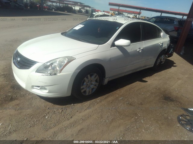 Photo 1 VIN: 1N4AL2AP1CN498189 - NISSAN ALTIMA 