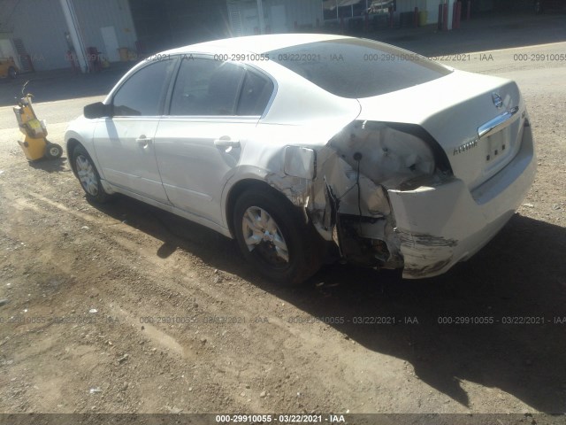 Photo 2 VIN: 1N4AL2AP1CN498189 - NISSAN ALTIMA 