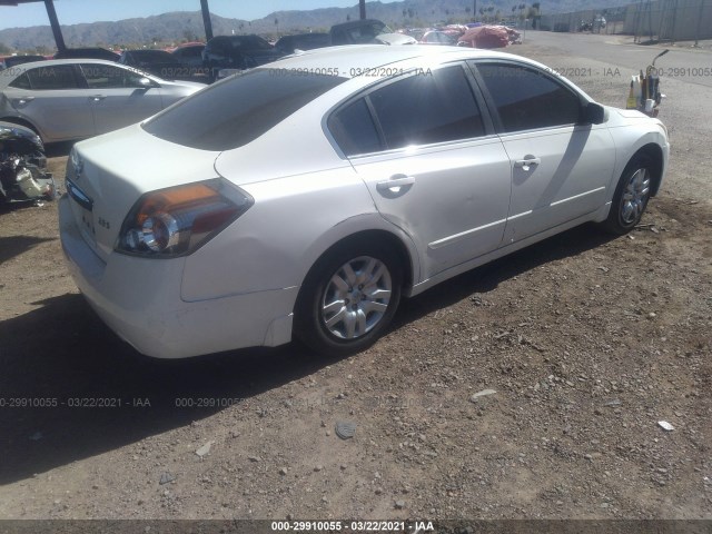 Photo 3 VIN: 1N4AL2AP1CN498189 - NISSAN ALTIMA 