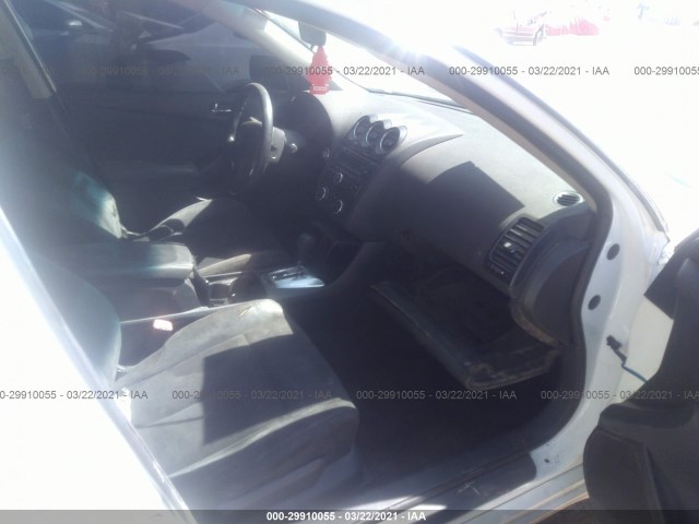 Photo 4 VIN: 1N4AL2AP1CN498189 - NISSAN ALTIMA 