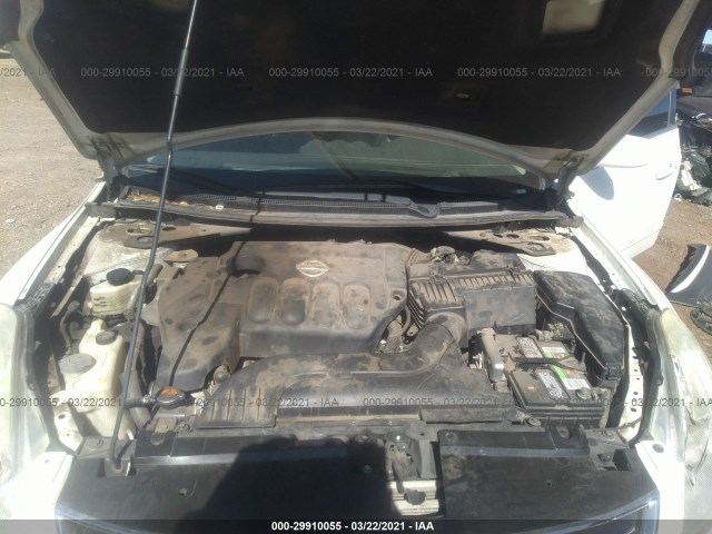 Photo 9 VIN: 1N4AL2AP1CN498189 - NISSAN ALTIMA 