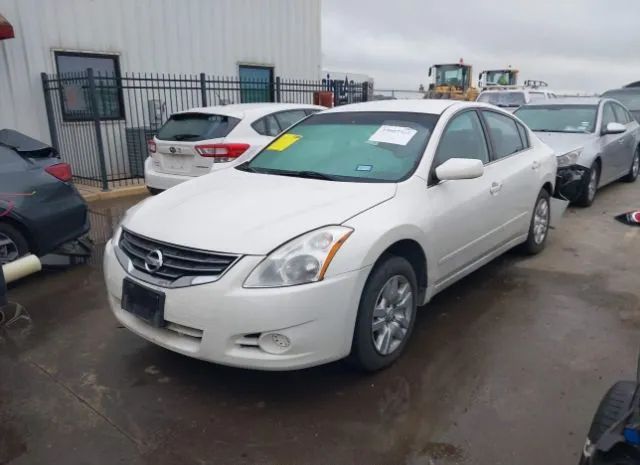 Photo 1 VIN: 1N4AL2AP1CN498418 - NISSAN ALTIMA 