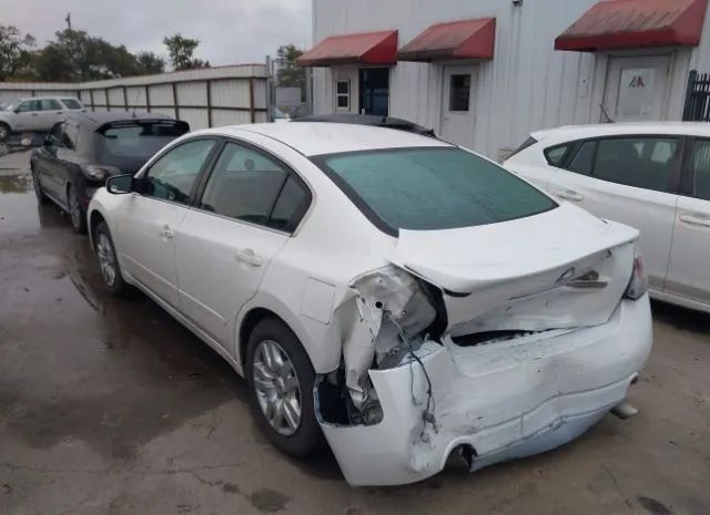 Photo 2 VIN: 1N4AL2AP1CN498418 - NISSAN ALTIMA 