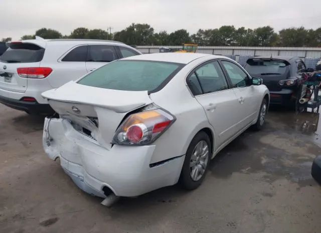 Photo 3 VIN: 1N4AL2AP1CN498418 - NISSAN ALTIMA 